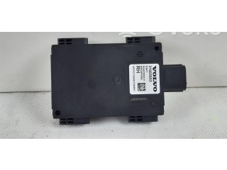 Блок управления 31665693 Volvo XC90