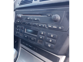 Блок управления климат-контролем BMW X3 E83