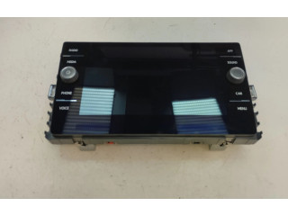 Экран дисплея вверх 5G6919605A   Volkswagen Golf SportWagen       