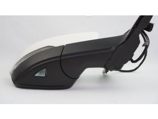 Зеркало электрическое Skoda Octavia Mk3 (5E) 2013 - 2019 года