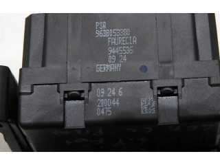 Модуль управления вентилятором