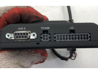 Блок управления LMU4232HE Skoda Rapid (NH)