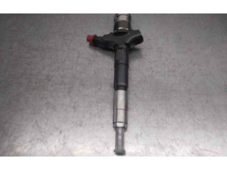 Vstřikovač 7701477687, 8972391617 Renault Vel Satis P9XA7