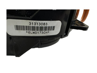 Подрулевой шлейф SRS 31313083, 6LW0173CH   Volvo V70