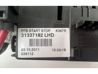 Блок предохранителей  31337182   Volvo V70    