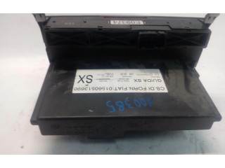 Блок управления климат-контролем Alfa Romeo GT