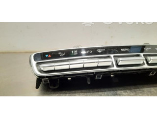 Блок управления климат-контролем A2059058813   Mercedes-Benz GLC C253