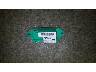 Датчик удара надувных подушек