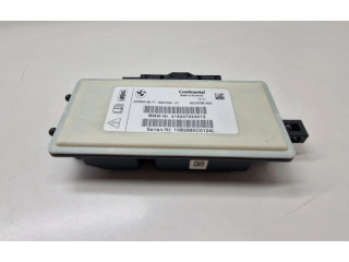 Блок управления надувных подушек 9247024 BMW X3 F25