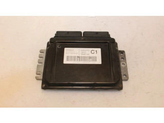 Řídící jednotka 96487150, 96487150 Daewoo Tacuma 2002