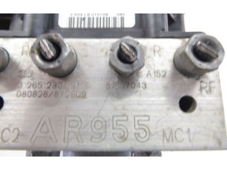 Jednotka ABS 026595091251807043, 026595091251807043 Alfa Romeo Mito 2008