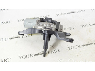 Моторчик заднего дворника 7237062    BMW X3 F25