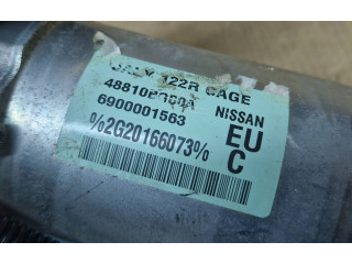 Рулевая рейка 28500BG02A, 6700001971 Skoda Fabia Mk1 (6Y) 1999 - 2007 года