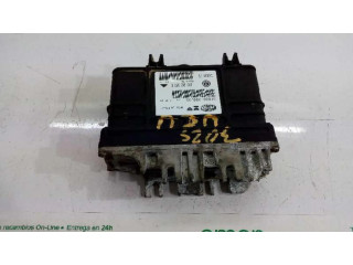 Řídící jednotka 6K0906030D, CENTRALITAMOTORUCE   Seat Cordoba (6K) 