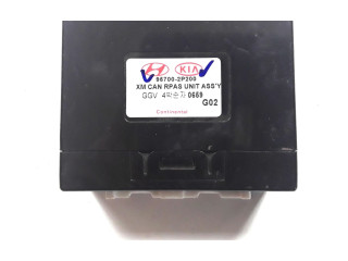 Блок управления 957002P200   KIA Sorento
