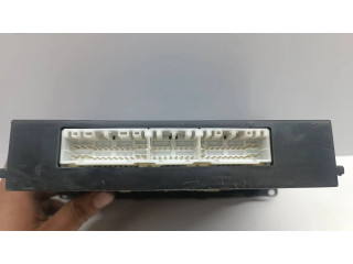 Блок управления климат-контролем 7820A071, CAA502A050F Mitsubishi Grandis