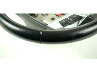 Руль Ford Mondeo MK IV  2007 - 2014 года 7S713600JB3ZHE, 7S713600JB3ZHE      