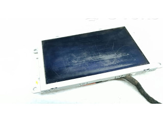 Дисплей 8R0919604A Audi Q5 SQ5