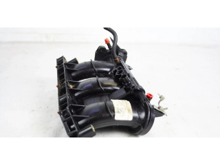 Всасывающий коллектор