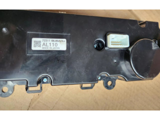 Блок управления климат-контролем 72311AL110   Subaru Outback (BS)