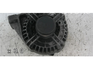 Генератор Volvo S80