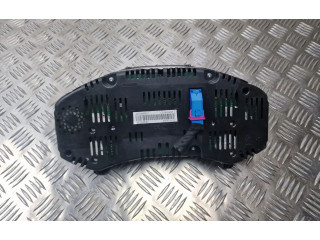 Панель приборов 1Z0920803F   Skoda Octavia Mk2 (1Z)       