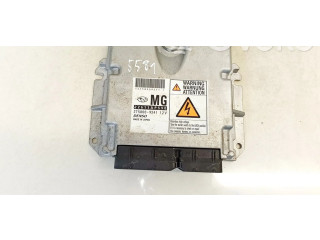 Блок управления двигателя 22611ap590, 2458009241 Subaru Outback