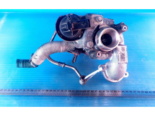 Turbodmychadlo Турбина 2800013001280, 2800013001280 Ford Fiesta