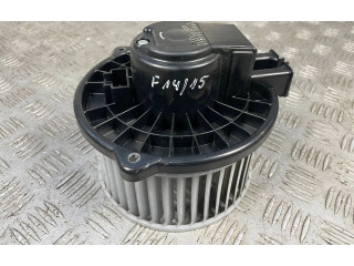 Вентилятор печки       Subaru Forester SJ
