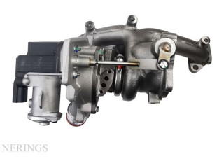 Турбина Audi A1 03F145701K, TC40-0017