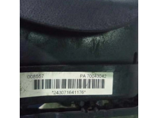 Подушка безопасности водителя 243071641176   Fiat Punto (199)