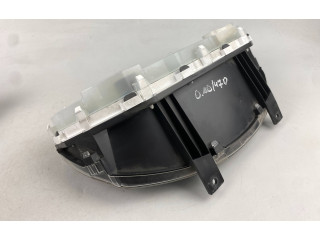 Přístrojová deska Subaru Outback 2010 85002AJ431