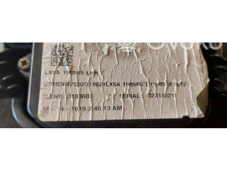 Вентилятор печки    LX6A19846GB, LX6A198555LHH   Ford Escape IV