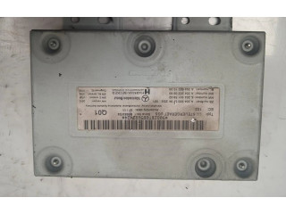 Řídící jednotka A2049005704 Mercedes-Benz GLK (X204) 2011