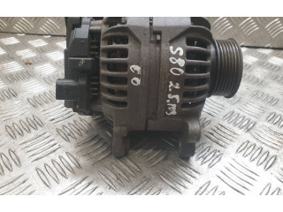 Генератор 9459093, 0124515021   Volvo S80      