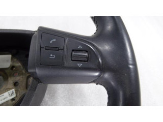 Руль Skoda Superb B6 (3T)  2008 - 2015 года 62217010A, 2909T6C12019916      