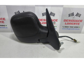 Зеркало электрическое        Peugeot Partner  2003 - 2008 года   