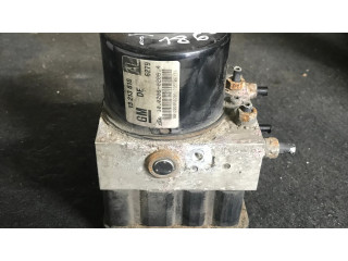 Jednotka ABS 13213610 Opel Astra H 2009