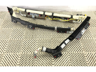 Надувная подушка для крыши Honda Odyssey - года