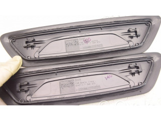 Другая деталь отделки порогов/ стоек