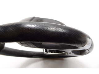 Руль Volvo V70  2008 - 2013 года CV557240CH, 240914600131      