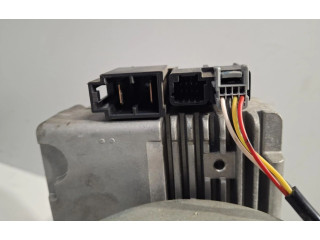 Руль Renault Clio I  1997 - 1998 года 488105110R      