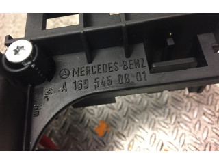 Блок предохранителей 1695450001, A1695450001 Mercedes-Benz A W169