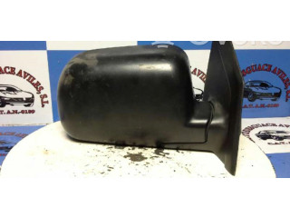 Зеркало электрическое        Mitsubishi Space Wagon  1992 - 1998 года   