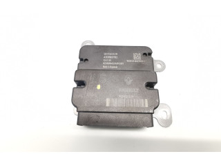 Блок подушек безопасности 985102122R, A2C85839702   Dacia Sandero