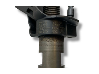 Форсунка 0445115052, 059130277AH    Audi A6 S6 C6 4F  ASB 