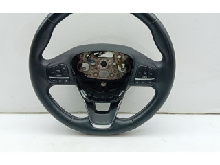 Руль Ford Puma 2019 - года L1TB-3600-LE1GXA