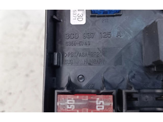   Pojistková skříňka 3C0937125A, 1K0937132F   Volkswagen Tiguan 2016