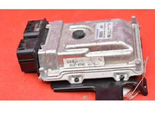 Řídící jednotka 39117-03381, 39117-03381 Audi Cabriolet B3 8G 2017