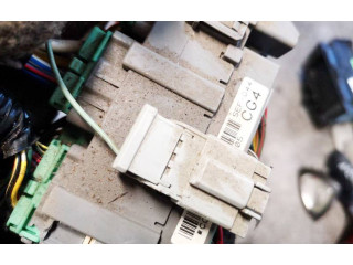 Блок предохранителей sefg44, sef-g44 Honda Accord